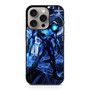 Dark Samus Metroid iPhone 15 Pro Case