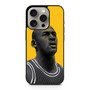 Michael Jordan Legend iPhone 15 Pro Case