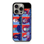 Halloween Character Jason Freddy Scream iPhone 15 Pro Case