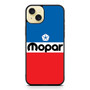 Mopar 1 iPhone 15 Plus Case
