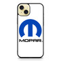 Mopar 2 iPhone 15 Plus Case