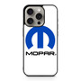 Mopar 2 iPhone 15 Pro Case