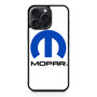 Mopar 2 iPhone 15 Pro Max Case