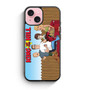 King of the Hill 2 iPhone 15 Case