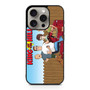 King of the Hill 2 iPhone 15 Pro Case