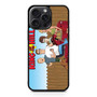 King of the Hill 2 iPhone 15 Pro Max Case