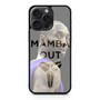 Kobe Brant Mamba iPhone 15 Pro Max Case