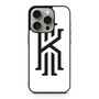 Kyrie irving logo iPhone 15 Pro Case