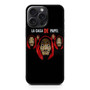 La Casa De Papel 7 iPhone 15 Pro Max Case