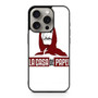 La Casa De Papel 8 iPhone 15 Pro Case