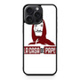 La Casa De Papel 8 iPhone 15 Pro Max Case