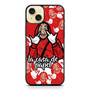 La Casa De Papel 10 iPhone 15 Plus Case