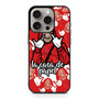 La Casa De Papel 10 iPhone 15 Pro Case