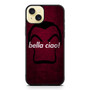 La Casa De Papel 2 iPhone 15 Plus Case