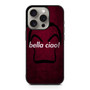 La Casa De Papel 2 iPhone 15 Pro Case