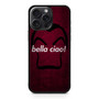 La Casa De Papel 2 iPhone 15 Pro Max Case