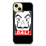 Dali iPhone 15 Plus Case