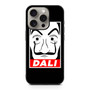 Dali iPhone 15 Pro Case