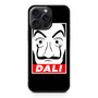 Dali iPhone 15 Pro Max Case