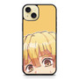 Kimetsu No Yaiba Zenitsu iPhone 15 Plus Case