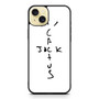 Jack Cactus iPhone 15 Plus Case