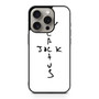 Jack Cactus iPhone 15 Pro Case