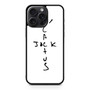 Jack Cactus iPhone 15 Pro Max Case