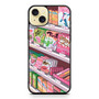 Japan Life Mini Market iPhone 15 Plus Case