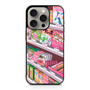 Japan Life Mini Market iPhone 15 Pro Case