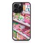 Japan Life Mini Market iPhone 15 Pro Max Case