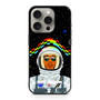 Kid cudi man on moon iPhone 15 Pro Case