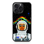 Kid cudi man on moon iPhone 15 Pro Max Case