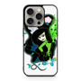 Kim Possible 1 iPhone 15 Pro Case
