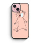 Kim Possible 3 iPhone 15 Case