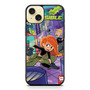 Kim Possible 4 iPhone 15 Plus Case