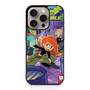 Kim Possible 4 iPhone 15 Pro Case