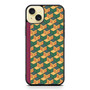 Kimetsu No Yaiba Giyuu Tamioka Outfit iPhone 15 Plus Case