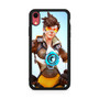 Overwatch Cool Tracer 2 iPhone XR Case