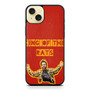 Its Always Sunny in Philadelphia 3 iPhone 15 Plus Case