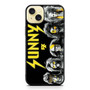 Sunny FXX iPhone 15 Plus Case