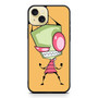 Invader Zim 2 iPhone 15 Plus Case