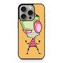Invader Zim 2 iPhone 15 Pro Case