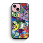 Invader Zim 4 iPhone 15 Case