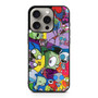 Invader Zim 4 iPhone 15 Pro Case