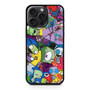 Invader Zim 4 iPhone 15 Pro Max Case