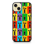 Greyhound Semaphore 1 iPhone 15 Plus Case