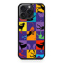 Greyhound Semaphore 3 iPhone 15 Pro Max Case