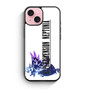 Hyperdimension Neptunia Games iPhone 15 Case