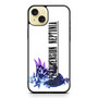 Hyperdimension Neptunia Games iPhone 15 Plus Case