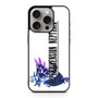 Hyperdimension Neptunia Games iPhone 15 Pro Case